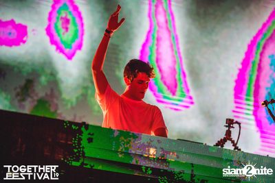 Together Festival 2019 (อัลบั้มที่ 5 วันที่ 1) — photo 64