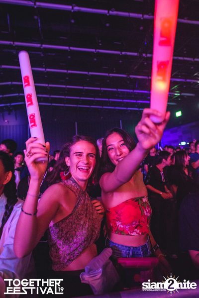 Together Festival 2019 (อัลบั้มที่ 5 วันที่ 1) — photo 66