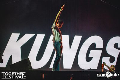 Together Festival 2019 (อัลบั้มที่ 5 วันที่ 1) — photo 67