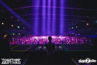 Together Festival 2019 (อัลบั้มที่ 5 วันที่ 1) — photo 70