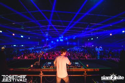 Together Festival 2019 (อัลบั้มที่ 5 วันที่ 1) — photo 72