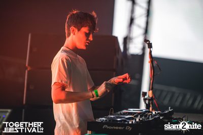 Together Festival 2019 (อัลบั้มที่ 5 วันที่ 1) — photo 73