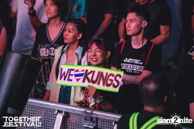 Together Festival 2019 (อัลบั้มที่ 5 วันที่ 1) — photo 74
