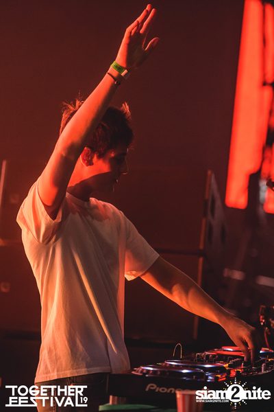 Together Festival 2019 (อัลบั้มที่ 5 วันที่ 1) — photo 75