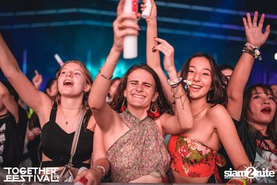 Together Festival 2019 (อัลบั้มที่ 5 วันที่ 1) — photo 76