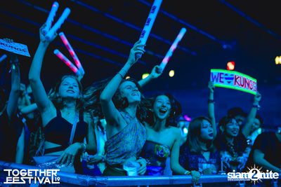 Together Festival 2019 (อัลบั้มที่ 5 วันที่ 1) — photo 77