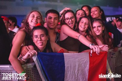 Together Festival 2019 (อัลบั้มที่ 5 วันที่ 1) — photo 78