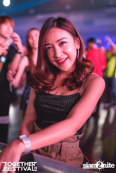 Together Festival 2019 (อัลบั้มที่ 5 วันที่ 1) — photo 79