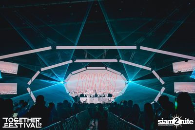 Together Festival 2019 (อัลบั้มที่ 5 วันที่ 1) — photo 80