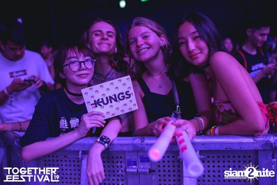 Together Festival 2019 (อัลบั้มที่ 5 วันที่ 1) — photo 85