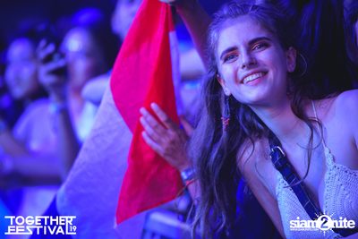 Together Festival 2019 (อัลบั้มที่ 5 วันที่ 1) — photo 86