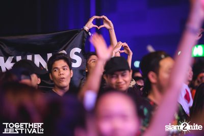 Together Festival 2019 (อัลบั้มที่ 5 วันที่ 1) — photo 88