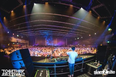 Together Festival 2019 (อัลบั้มที่ 5 วันที่ 1) — photo 90