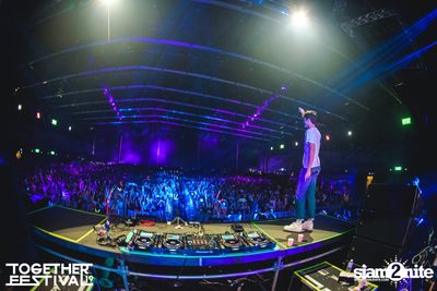 Together Festival 2019 (อัลบั้มที่ 5 วันที่ 1) — photo 91