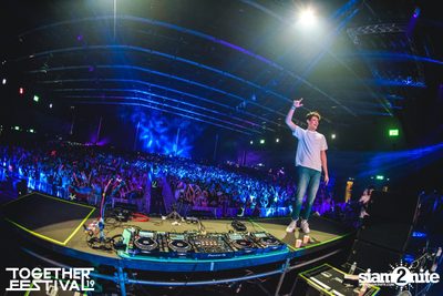 Together Festival 2019 (อัลบั้มที่ 5 วันที่ 1) — photo 92