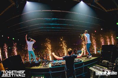 Together Festival 2019 (อัลบั้มที่ 5 วันที่ 1) — photo 94