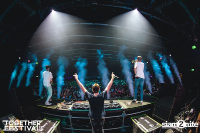 Together Festival 2019 (อัลบั้มที่ 5 วันที่ 1) — photo 95