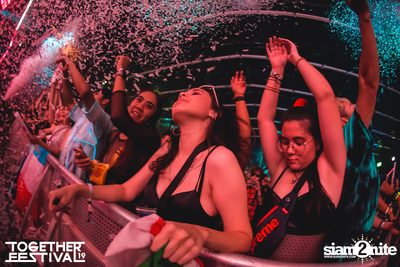 Together Festival 2019 (อัลบั้มที่ 5 วันที่ 1) — photo 97