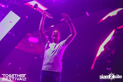 Together Festival 2019 (อัลบั้มที่ 5 วันที่ 1) — photo 99