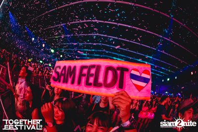 Together Festival 2019 (อัลบั้มที่ 5 วันที่ 1) — photo 100