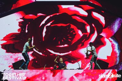 Together Festival 2019 (อัลบั้มที่ 5 วันที่ 1) — photo 101