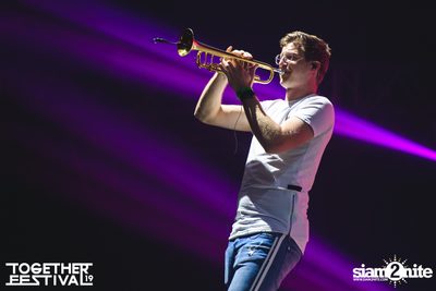 Together Festival 2019 (อัลบั้มที่ 5 วันที่ 1) — photo 104