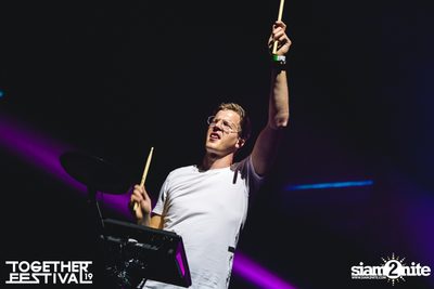 Together Festival 2019 (อัลบั้มที่ 5 วันที่ 1) — photo 106