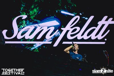 Together Festival 2019 (อัลบั้มที่ 5 วันที่ 1) — photo 108