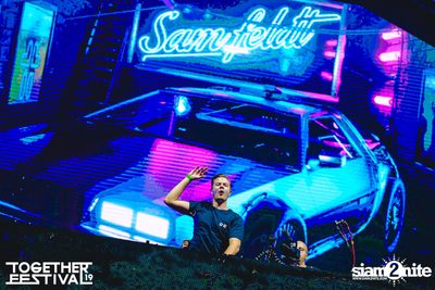 Together Festival 2019 (อัลบั้มที่ 5 วันที่ 1) — photo 110