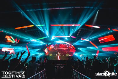 Together Festival 2019 (อัลบั้มที่ 5 วันที่ 1) — photo 111