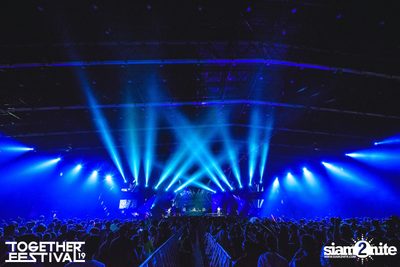 Together Festival 2019 (อัลบั้มที่ 5 วันที่ 1) — photo 112