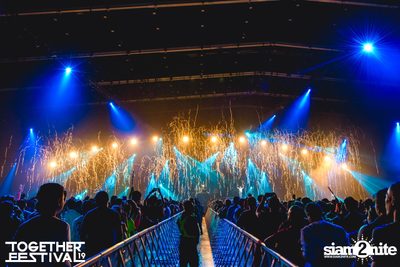 Together Festival 2019 (อัลบั้มที่ 5 วันที่ 1) — photo 113
