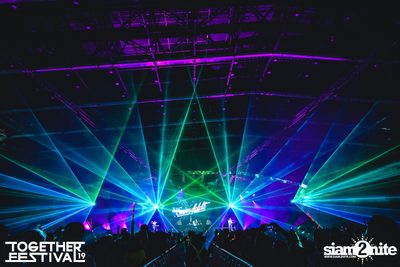 Together Festival 2019 (อัลบั้มที่ 5 วันที่ 1) — photo 115