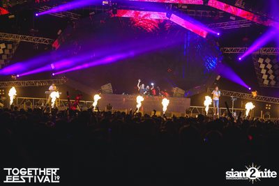Together Festival 2019 (อัลบั้มที่ 5 วันที่ 1) — photo 117