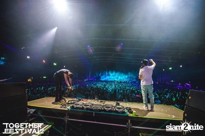 Together Festival 2019 (อัลบั้มที่ 5 วันที่ 1) — photo 118