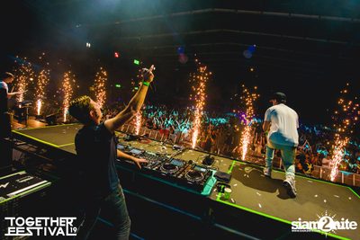 Together Festival 2019 (อัลบั้มที่ 5 วันที่ 1) — photo 119
