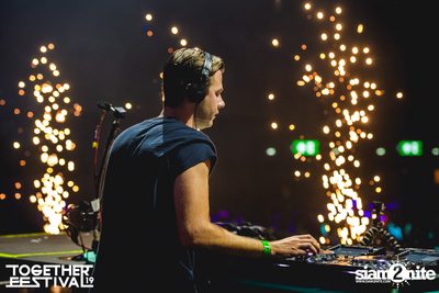 Together Festival 2019 (อัลบั้มที่ 5 วันที่ 1) — photo 120