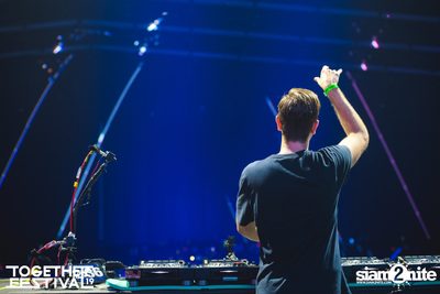 Together Festival 2019 (อัลบั้มที่ 5 วันที่ 1) — photo 121