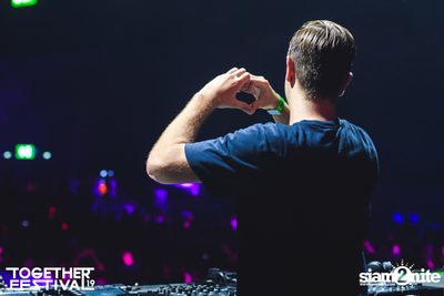 Together Festival 2019 (อัลบั้มที่ 5 วันที่ 1) — photo 122