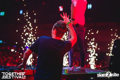 Together Festival 2019 (อัลบั้มที่ 5 วันที่ 1) — photo 123