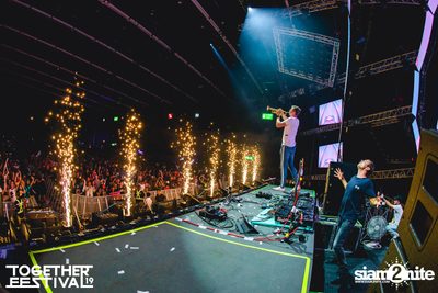 Together Festival 2019 (อัลบั้มที่ 5 วันที่ 1) — photo 126