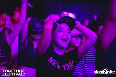 Together Festival 2019 (อัลบั้มที่ 5 วันที่ 1) — photo 129