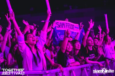 Together Festival 2019 (อัลบั้มที่ 5 วันที่ 1) — photo 130