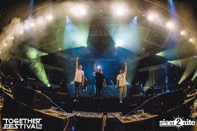 Together Festival 2019 (อัลบั้มที่ 5 วันที่ 1) — photo 131