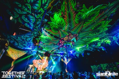 Together Festival 2019 (อัลบั้มที่ 5 วันที่ 1) — photo 137
