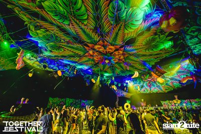 Together Festival 2019 (อัลบั้มที่ 5 วันที่ 1) — photo 138