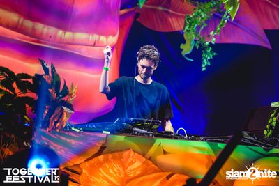 Together Festival 2019 (อัลบั้มที่ 5 วันที่ 1) — photo 139