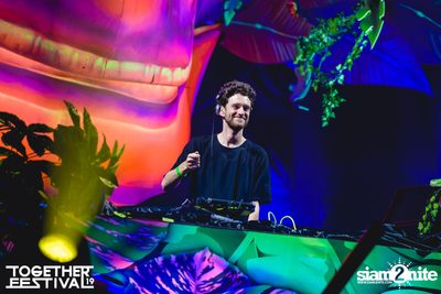 Together Festival 2019 (อัลบั้มที่ 5 วันที่ 1) — photo 140