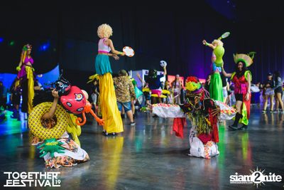 Together Festival 2019 (อัลบั้มที่ 5 วันที่ 1) — photo 148