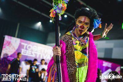 Together Festival 2019 (อัลบั้มที่ 5 วันที่ 1) — photo 149
